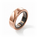 CURV Ring Rhythm