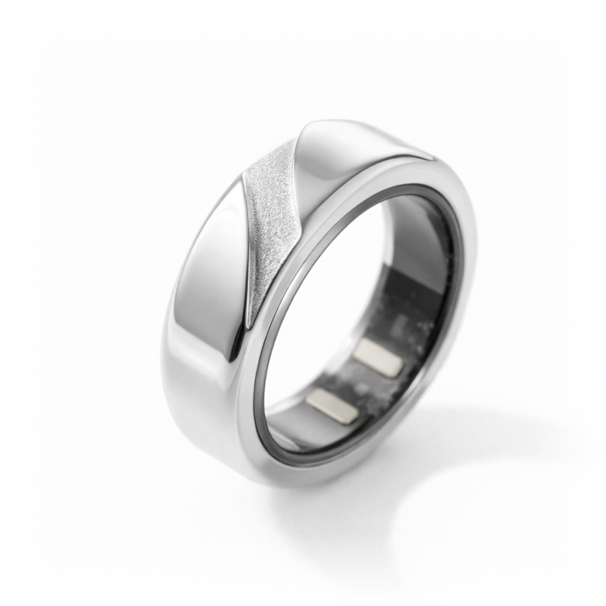 CURV Ring Rhythm